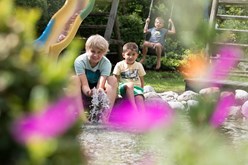 Naturschätze und Abenteuer rund um den Alpenhof Hintertux - Kinderhotel.Info