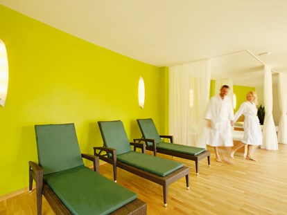 Familienhotel - Trebesing - Im Wellnessbereich Hotel Eschenhof - Ortners Eschenhof - Alpine Slowness