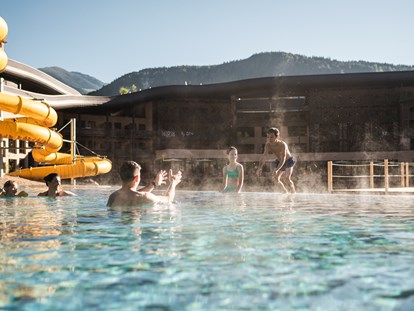 Familienhotel - Pools: Außenpool beheizt - Falkensteiner Family Resort Lido