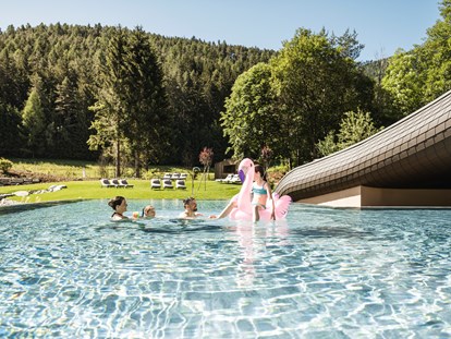 Familienhotel - Pools: Innenpool - Falkensteiner Family Resort Lido