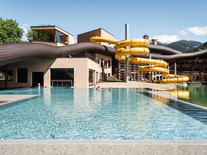 Familienhotel - Wasserrutsche - Falkensteiner Family Resort Lido