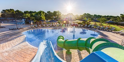 Familienhotel - Spanien - Pool mit Rutschen - TUI MAGIC LIFE Cala Pada