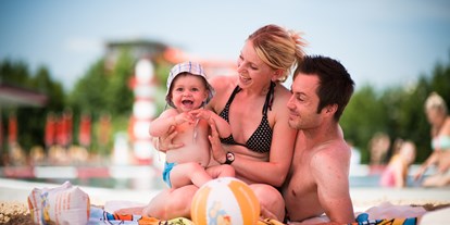 Familienhotel - Burgenland - Baby Beach - Hotel Sonnenpark**** Superior