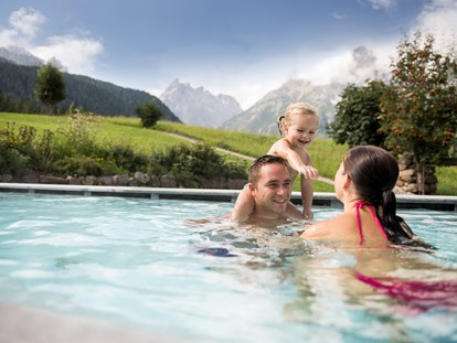 Familienhotel - Obertilliach - Family Resort Rainer