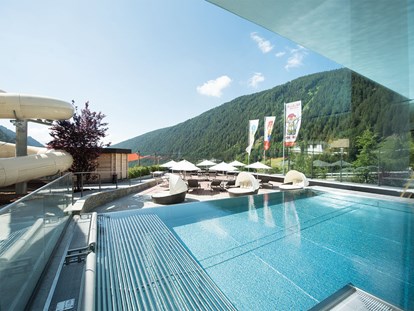 Familienhotel - Trentino-Südtirol - Käsebuffet - Familienhotel Huber