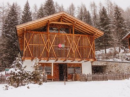 Familienhotel - ausschließlich Familien im Hotel - Skischule Jochtal - Familienhotel Huber