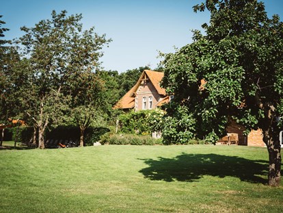 Familienhotel - Lüneburger Heide - Familienurlaub auf dem Bauernhof - Familotel Landhaus Averbeck