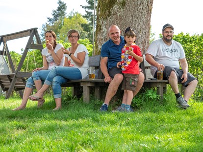 Familienhotel - Bayern - mit Freude und Freunde - Familotel Mein Krug