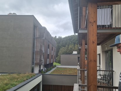 Familienhotel - Pools: Außenpool beheizt - Familotel Schreinerhof