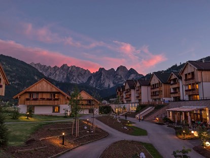 Familienhotel - Oberösterreich - Dachsteinkönig - Familux Resort 