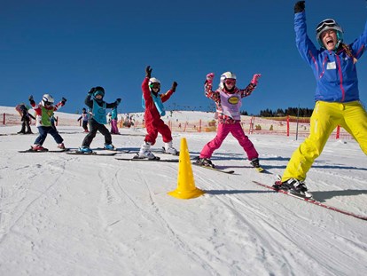 Familienhotel - Wellnessbereich - Skifahren-Lernen am Feldberg - Feldberger Hof