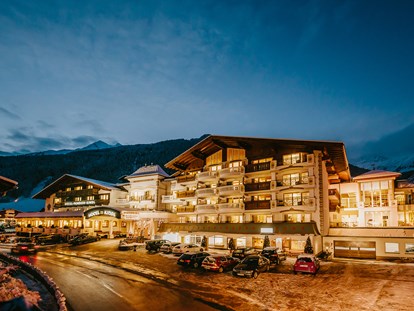 Familienhotel - Kletterwand - https://www.hotel-kindl.at/ - Alpenhotel Kindl