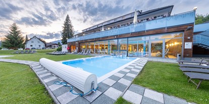 Familienhotel - Steiermark - Hotel-Restaurant Grimmingblick
