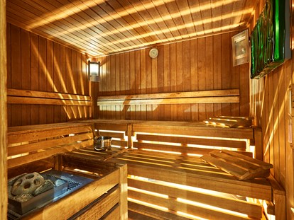 Familienhotel - Teenager-Programm - Sauna - Familotel Engel