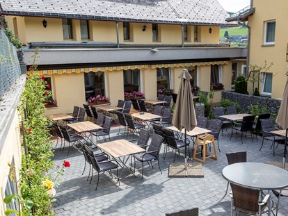 Familienhotel - Schwarzwald - Terrasse - Familotel Engel