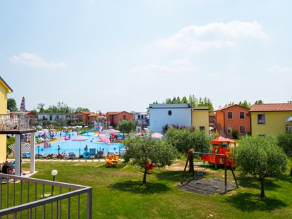 Familienhotel - Gardasee - Gasparina Village
