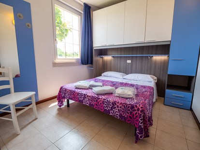 Familienhotel - Umgebungsschwerpunkt: Strand - Italien - Premium Wohnung - Gasparina Village
