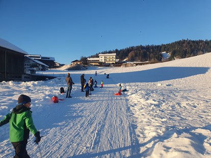 Familienhotel - Vorarlberg - Familienhotel & Gasthof Adler Lingenau