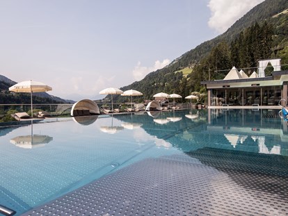 Familienhotel - Naturns bei Meran - Quellenhof Luxury Resort Passeier