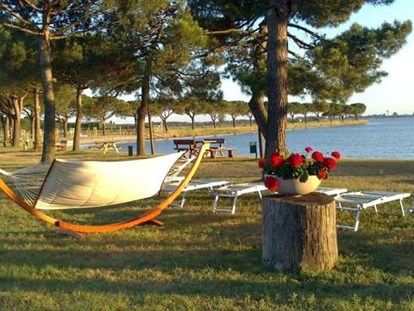 Familienhotel - Umgebungsschwerpunkt: Strand - Italien - Entspannung - Club Village & Hotel Spiaggia Romea