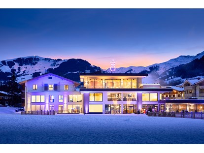 Familienhotel - Radstadt - die HOCHKÖNIGIN Mountain Resort