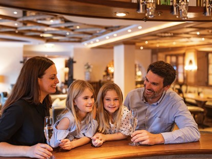 Familienhotel - Kinderhotels Europa - Leading Family Hotel Löwe****s