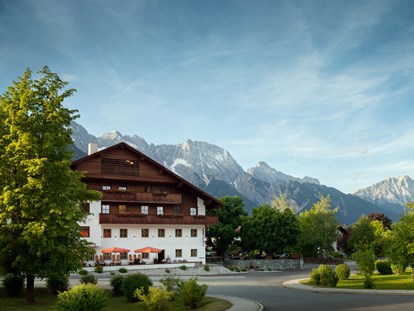 Familienhotel - Kletterwand - www.hotelstern.at - Der Stern - Das nachhaltige Familienhotel seit 1509