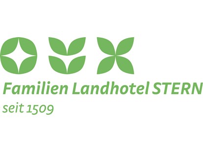 Familienhotel - Verpflegung: Frühstück - Der Stern - Das nachhaltige Familienhotel seit 1509