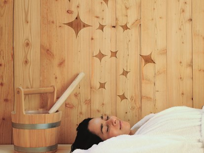Familienhotel - Klassifizierung: 4 Sterne - Sauna - Der Stern - Das nachhaltige Familienhotel seit 1509