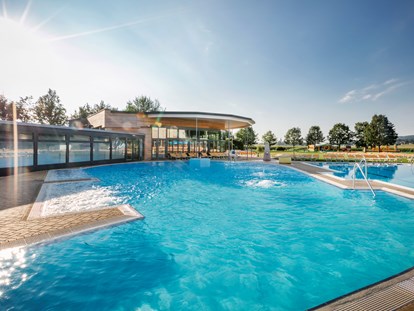 Familienhotel - Wellnessbereich - Thermenbereich - H2O Hotel-Therme-Resort