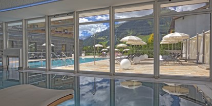 Familienhotel - Osttirol - Spa Alpin  - Alpinhotel Jesacherhof - Gourmet & Spa