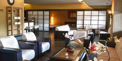 Familienhotel - Preisniveau: günstig - Resort Linstow Spa - Van der Valk Resort Linstow