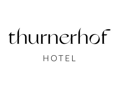 Familienhotel - Wellnessbereich - Logo Hotel Thurnerhof - Thurnerhof
