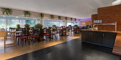 Familienhotel - Harz - Scholbenrestaurant - Panoramic Hotel - Ihr Familien-Apartmenthotel