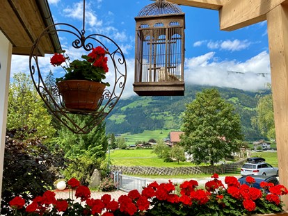 Familienhotel - Kirchdorf in Tirol - Habachklause Familien Bauernhof Resort