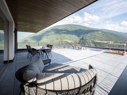 Familienhotel - Trentino-Südtirol - Lotta - Das Mühlwald - Quality Time Family Resort