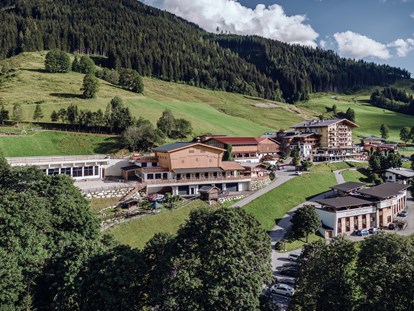 Familienhotel - Kirchdorf in Tirol - Familienresort Ellmauhof - das echte All Inclusive ****S