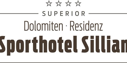 Familienhotel - Obertilliach - Dolomiten Residenz ****s Sporthotel Sillian - Dolomiten Residenz****s Sporthotel Sillian