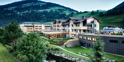 Familienhotel - Obertilliach - Dolomiten Residenz****s Sporthotel Sillian - Dolomiten Residenz****s Sporthotel Sillian
