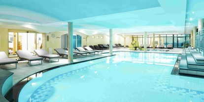 Familienhotel - Osttirol - Schwimmbad - Dolomiten Residenz****s Sporthotel Sillian