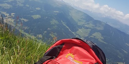 Familienhotel - Kitzbüheler Alpen - Wandern in den "Kitzbüheler Alpen" - Landhotel Schermer