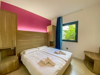 Familienhotel - Gardasee - Premium Apartment - Belvedere Village