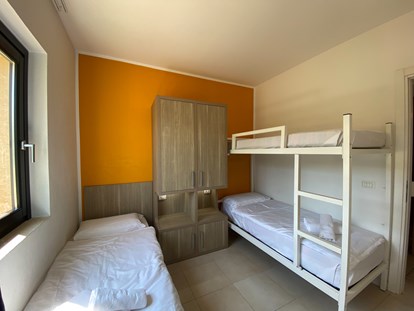 Familienhotel - Gardasee - Premium Apartment - Belvedere Village