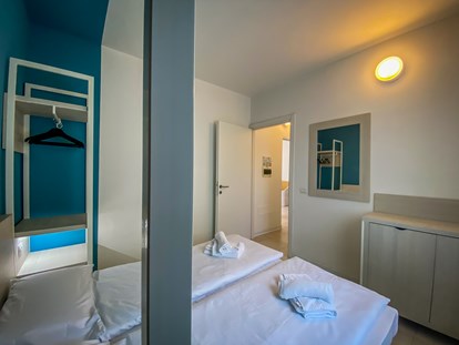 Familienhotel - Gardasee - Standard Apartment - Belvedere Village