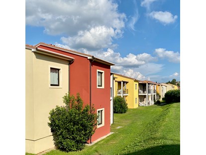 Familienhotel - Gardasee - Belvedere Village