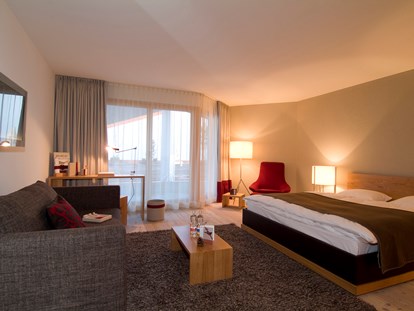Familienhotel - Braunwald - Alpenchiczimmer - Hotel Schweizerhof