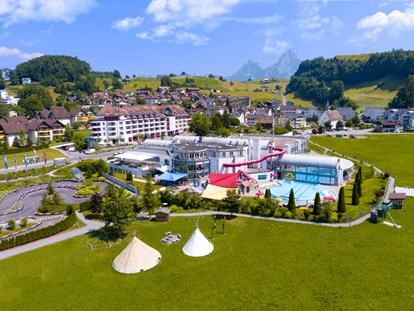 Familienhotel - Braunwald - Swiss Holiday Park