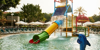 Familienhotel - Türkei - Kidspool - Gloria Golf Resort