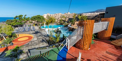 Familienhotel - Spanien - ADRIAN Hotels Roca Nivaria