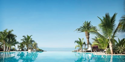 Familienhotel - Spanien - INFINITY POOL
(c) ADRIAN HOTELES, Hotel Roca Nivaria GH - ADRIAN Hotels Roca Nivaria